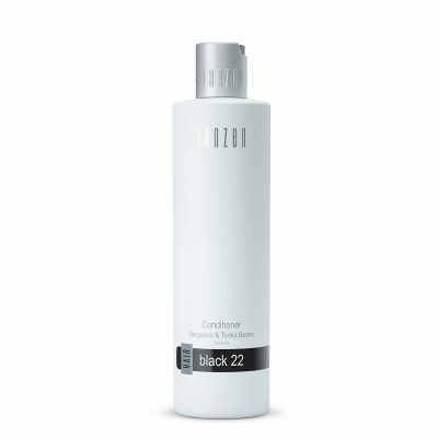 Janzen Conditioner black 22 300ml