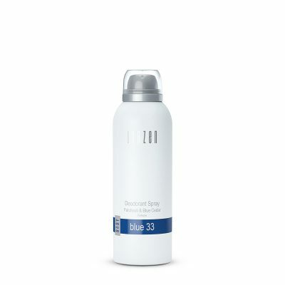 Janzen Deoodrant spray blue 33 150ml