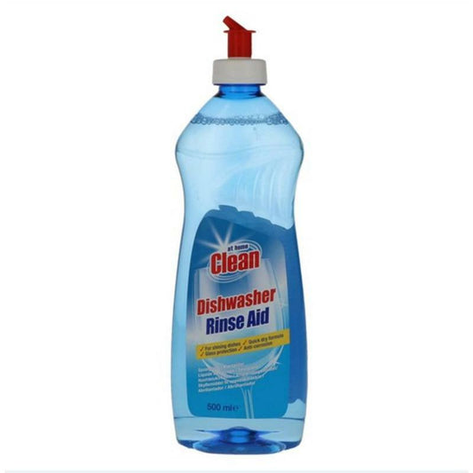 At Home Glansspoelmiddel 500ml