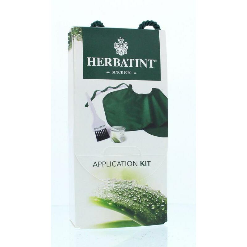 Herbatint Verfkit 1st