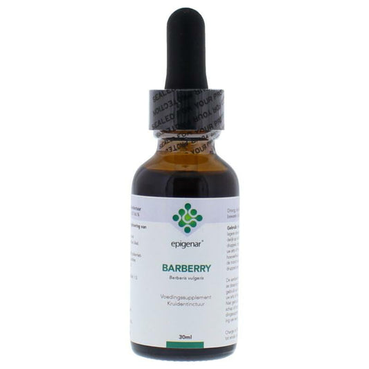 Epigenar Barberry 30ml