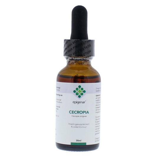 Epigenar Cecropia 30ml