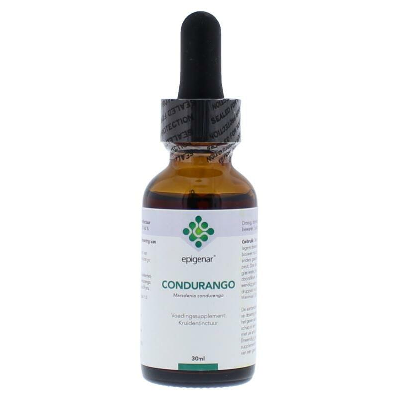 Epigenar Condurango 30ml