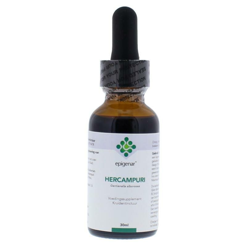 Epigenar Hercampuri 30ml