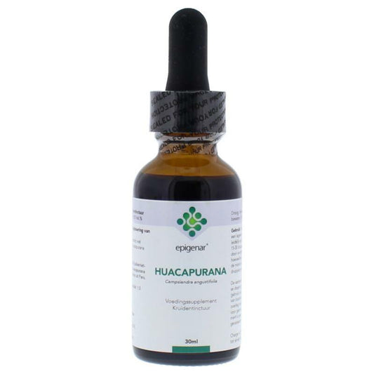 Epigenar Huacapurana 30ml