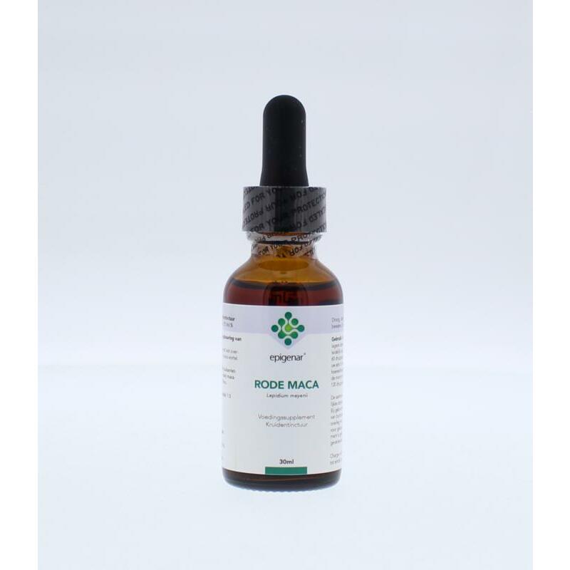 Epigenar Maca rood 30ml