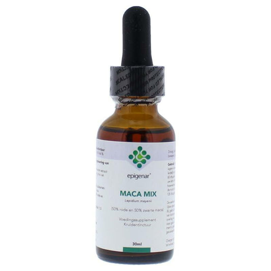 Epigenar Maca mix 30ml