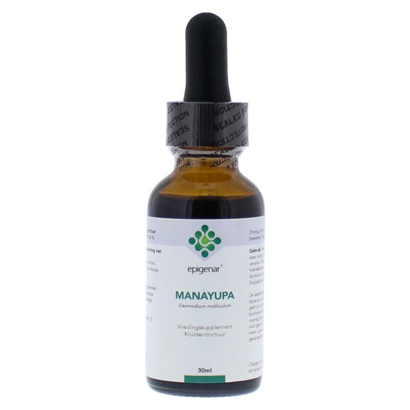 Epigenar Manayupa 30ml