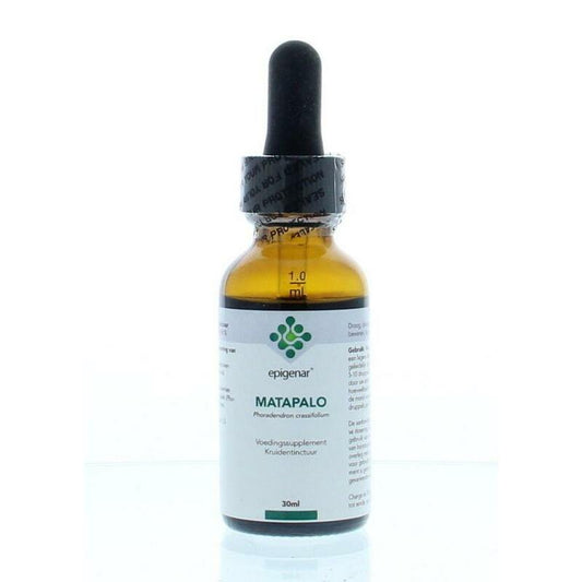 Epigenar Matapalo 30ml