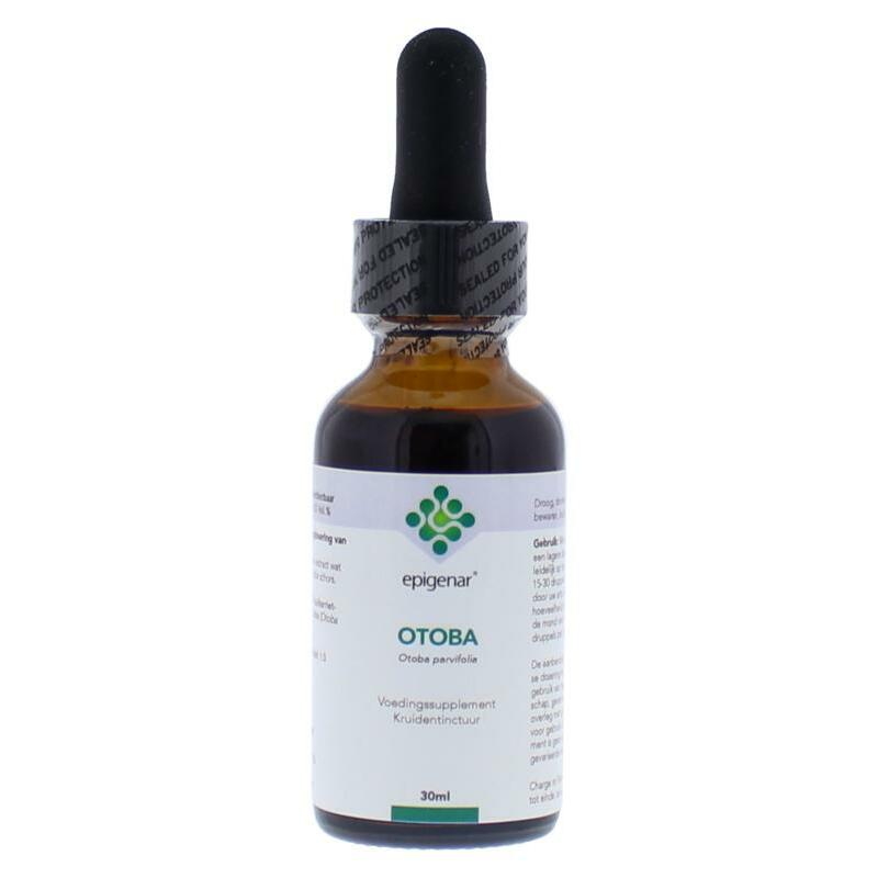 Epigenar Otoba 30ml