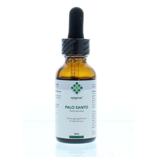 Epigenar Palo santo 30ml
