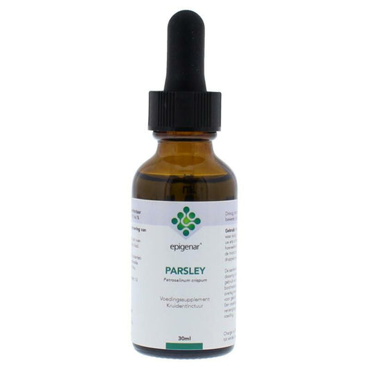 Epigenar Parsley 30ml