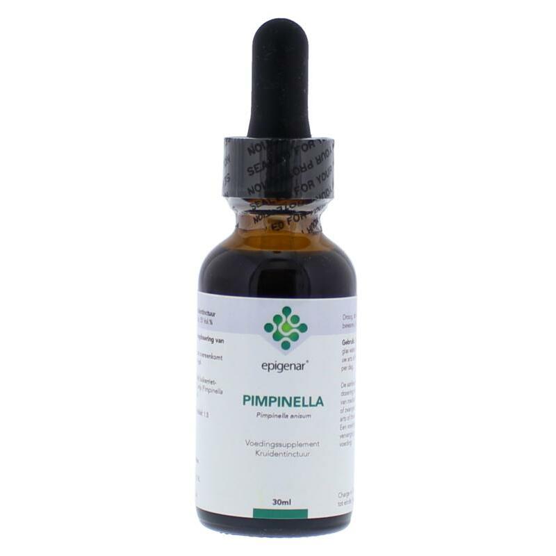 Epigenar Pimpinella 30ml