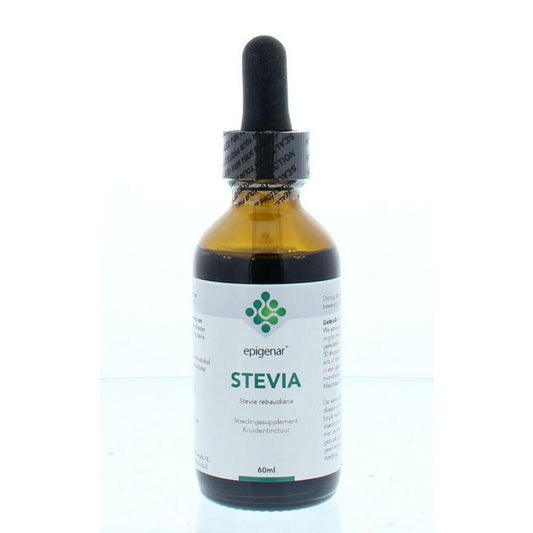 Epigenar Stevia 60ml