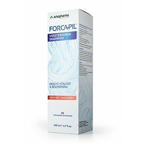 Arkopharma Forcapil shampoo 200ml