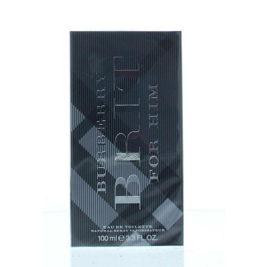 Burberry Brit eau de toilette men 100ml