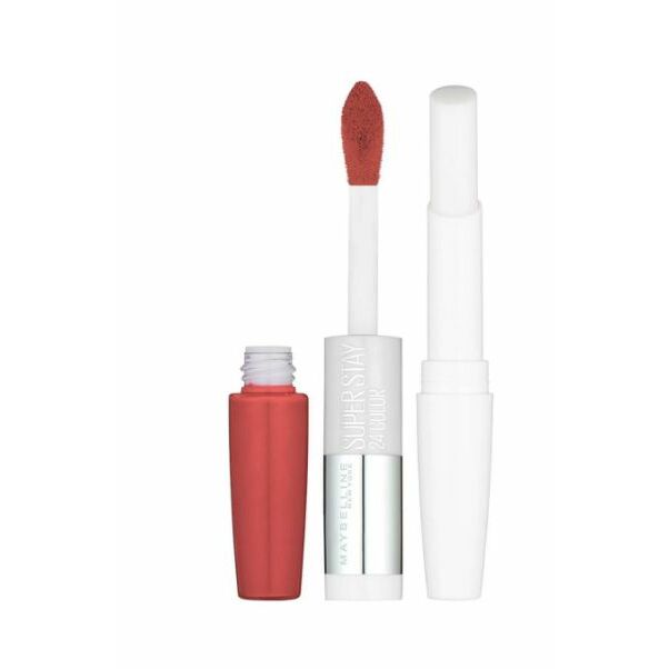 Maybelline Superstay 24H 510 nu red passion 1st