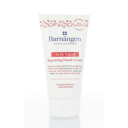 Barnangen Handcream repairing 75ml