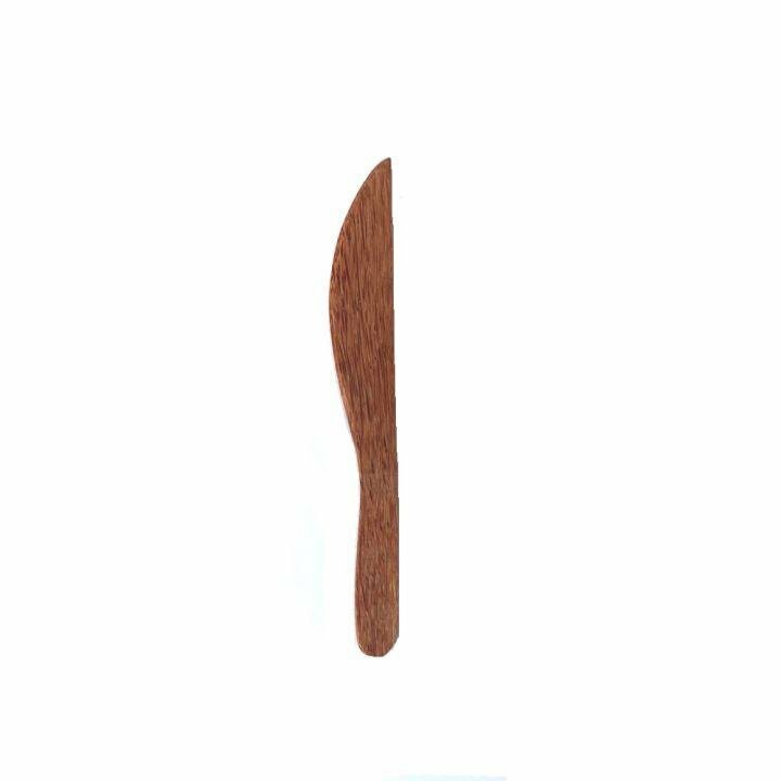 Huski Home Coconut husk knife 1st