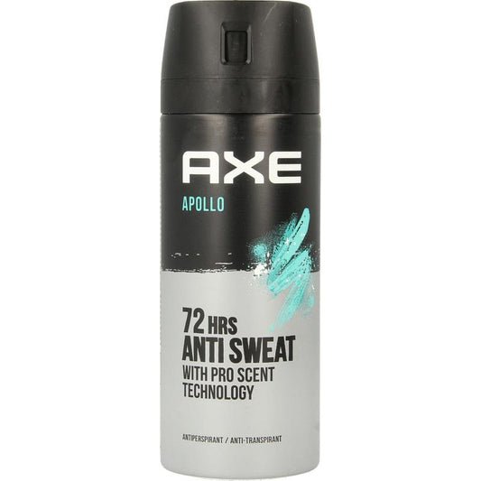 AXE Anti perspirant apollo 150ml