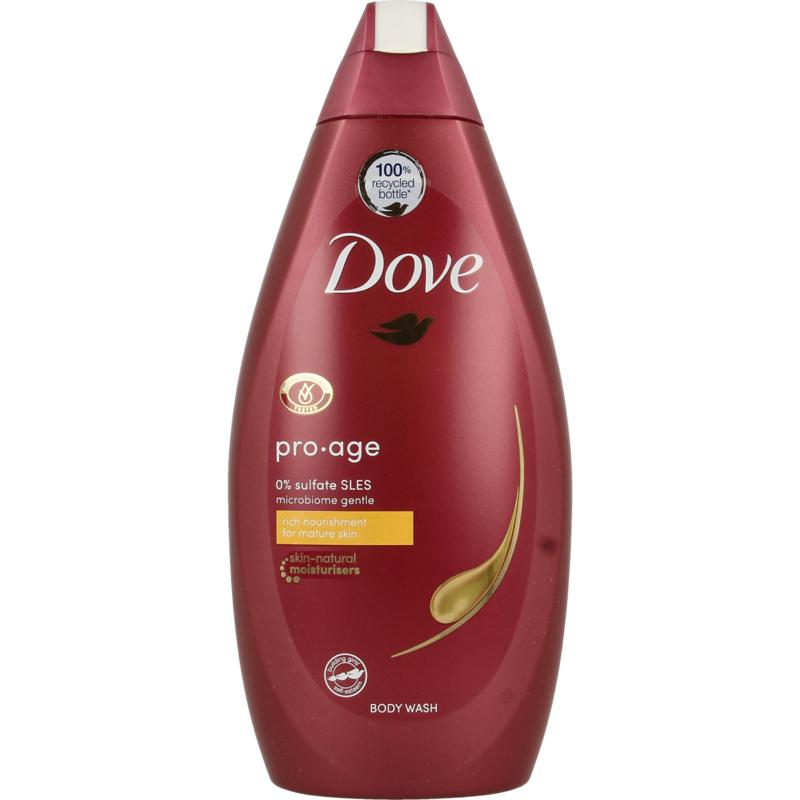 Dove Shower pro age 450ml