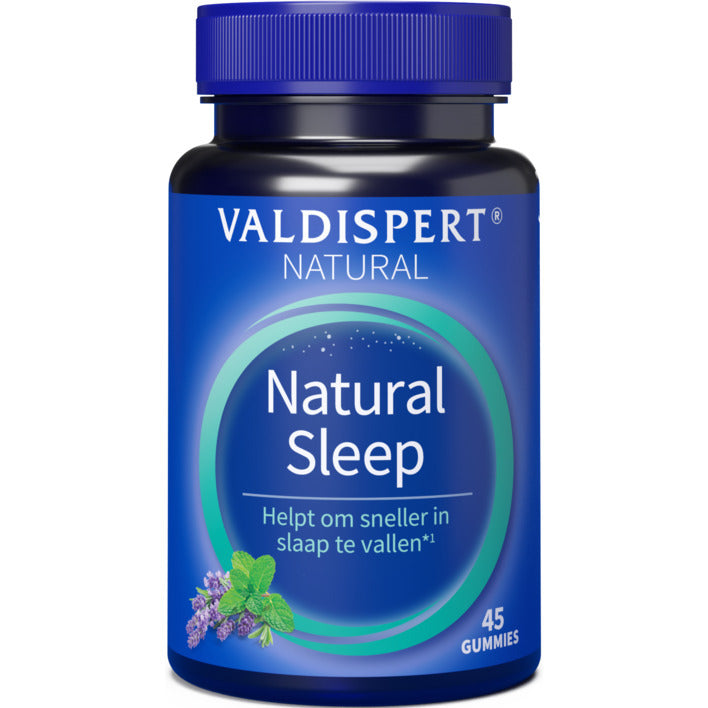Valdispert Natural sleep 45st
