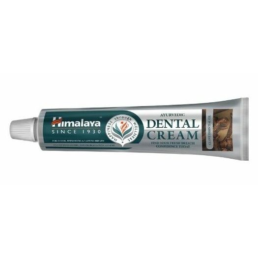 Himalaya Dental cream clove 100ml