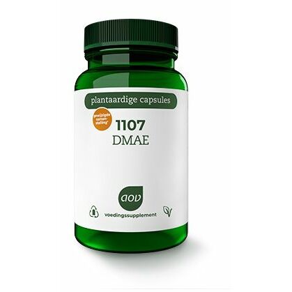 AOV 1107 DMAE 60vc