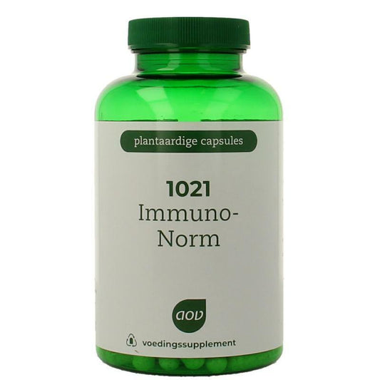 AOV 1021 Immuno-norm 150vc