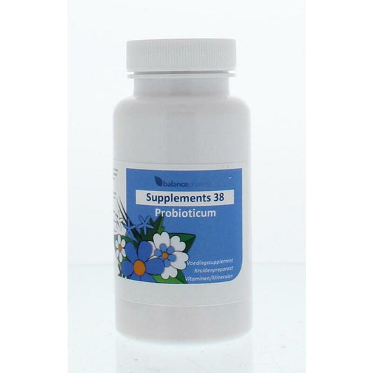 Supplements Probioticum 100vc