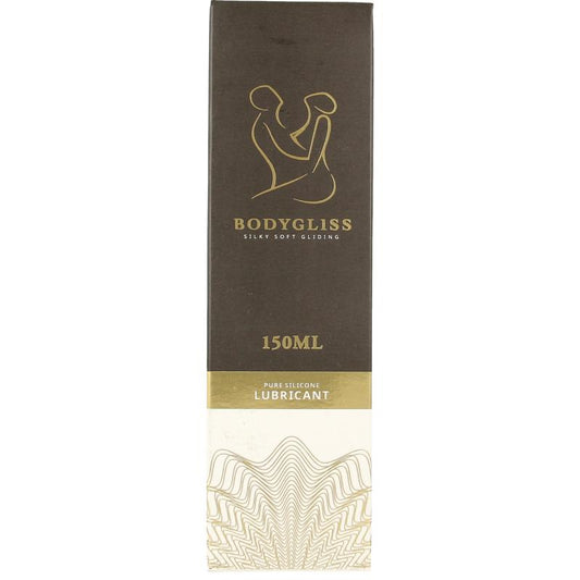 Bodygliss Silky soft gliding 150ml