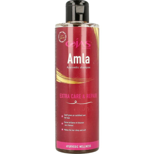 Ojas Amla shampoo ojas 250ml