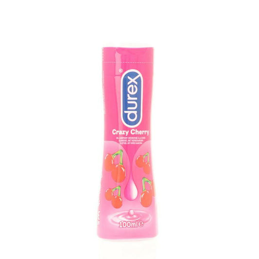 Durex Play crazy cherry gel 100ml
