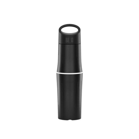 Be o Lifestyle Bottle onyx black 500ml