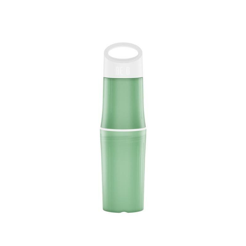 Be o Lifestyle Bottle jade green 500ml