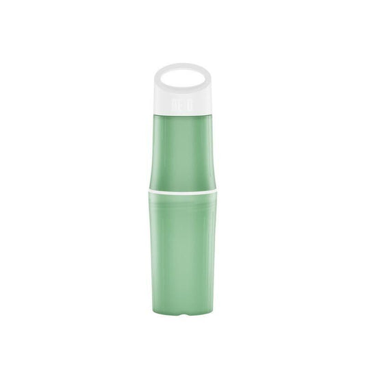 Be o Lifestyle Bottle jade green 500ml