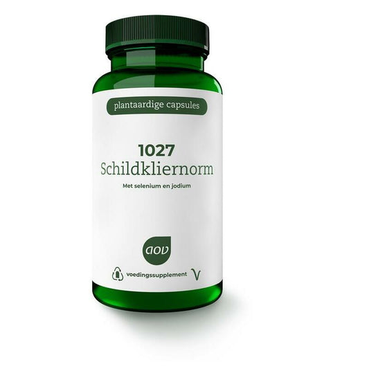 AOV 1027 Schildkliernorm 60vc