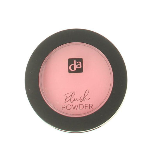 DA Blush powder mono 02 soft pink 1st