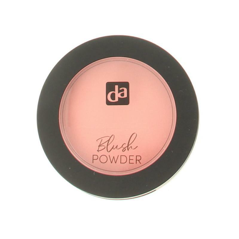 DA Blush powder mono 01 peach 1st