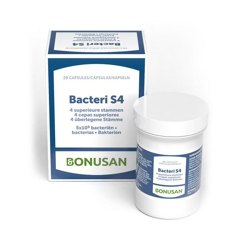 Bonusan Bacteri S4 588 28ca