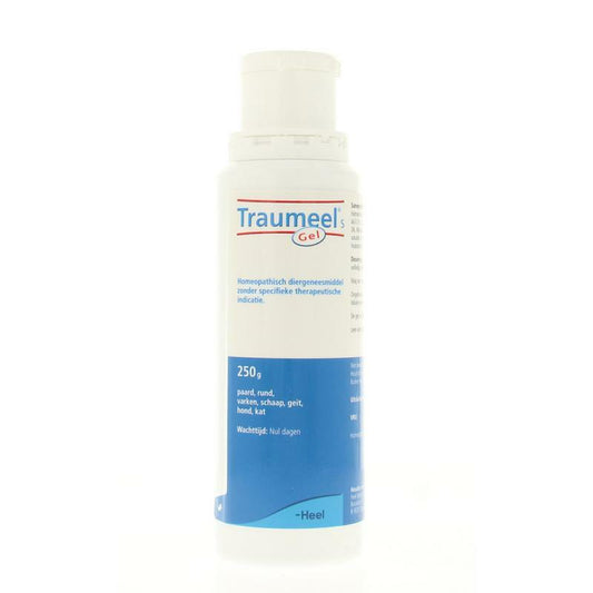 Heel Traumeel S gel veterinair 250g