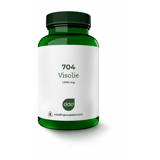 AOV 704 Visolie 1000 mg 120vc