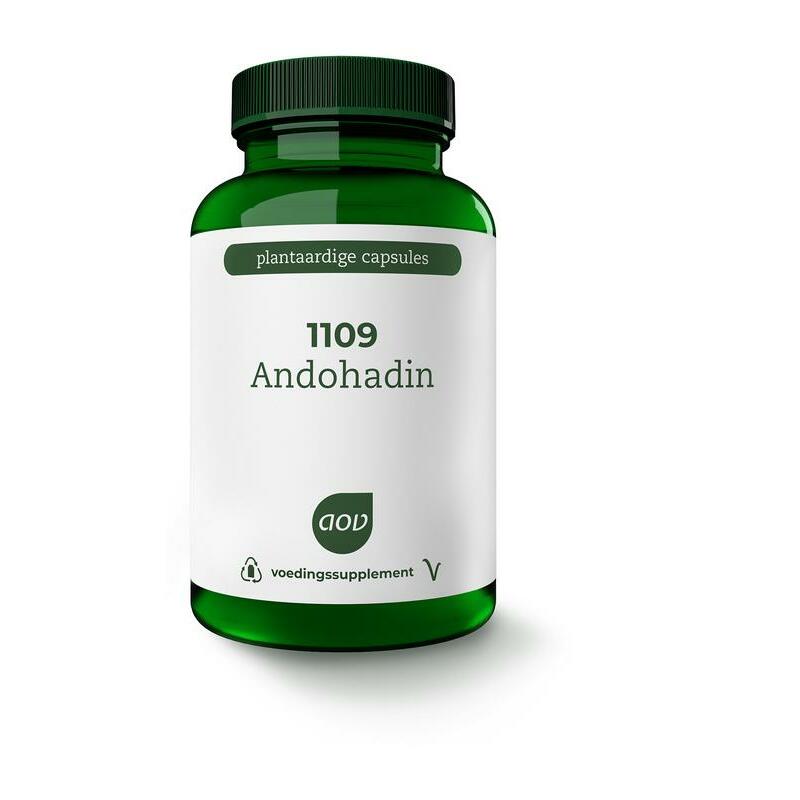 AOV 1109 Andohadin 120vc