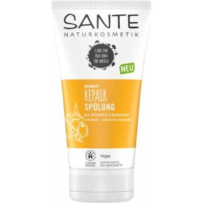 Sante Family repair conditioner olijf & erwten proteine 150ml