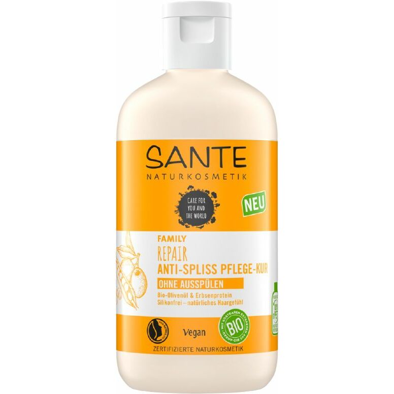 Sante Family repair anti split kuur 200ml