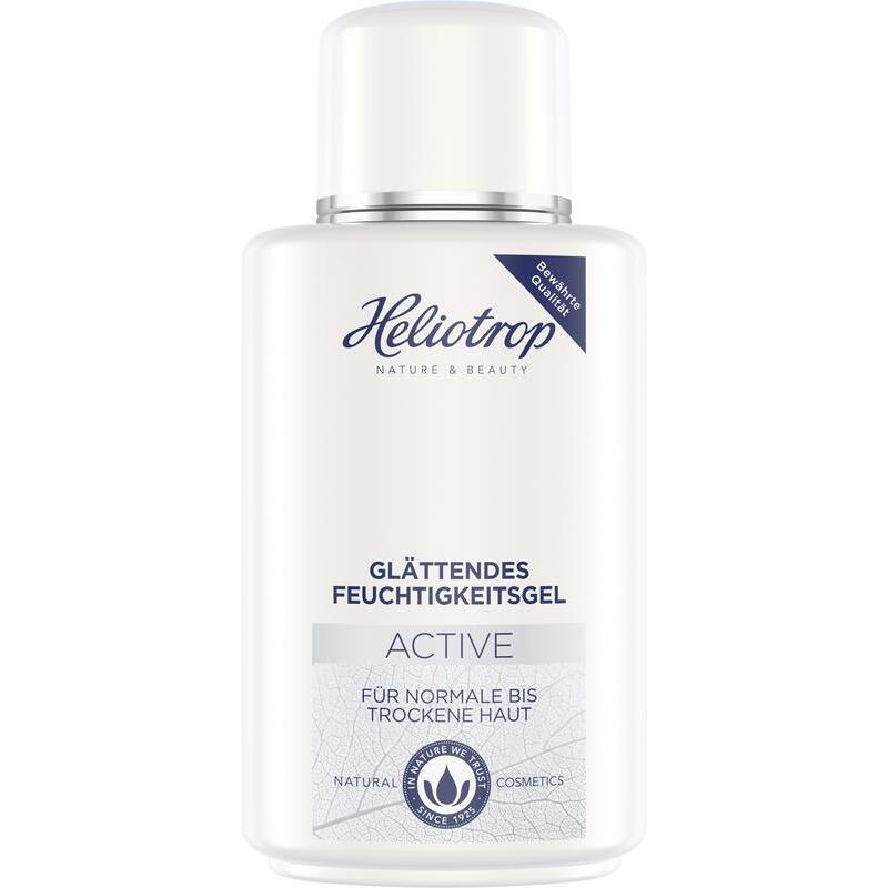 Heliotrop Active hydraterende gel 150ml