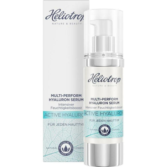 Heliotrop Active hyaluron multi perform serum 30ml