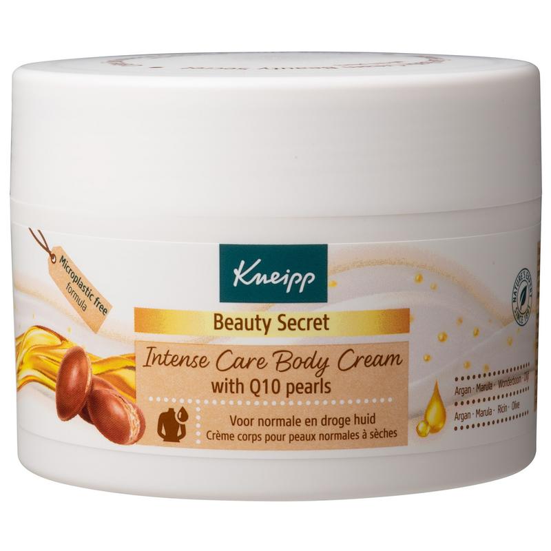 Kneipp Bodycreme beauty geheim 200ml