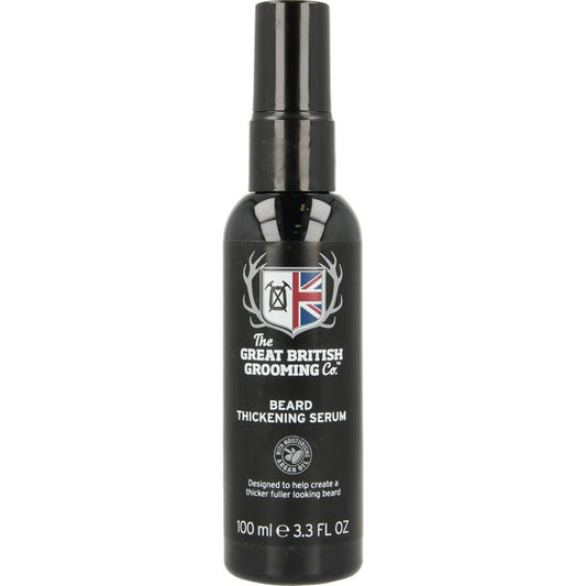 Great BR Groom Thickening serum 100ml