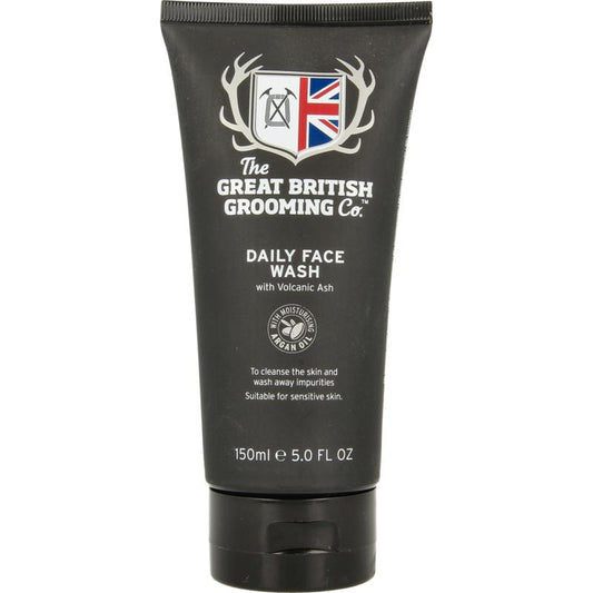 Great BR Groom Daily face wash 150ml